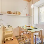 Casa da Graça Lisbon Hideout I