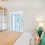 Casa da Graça Lisbon Hideout I