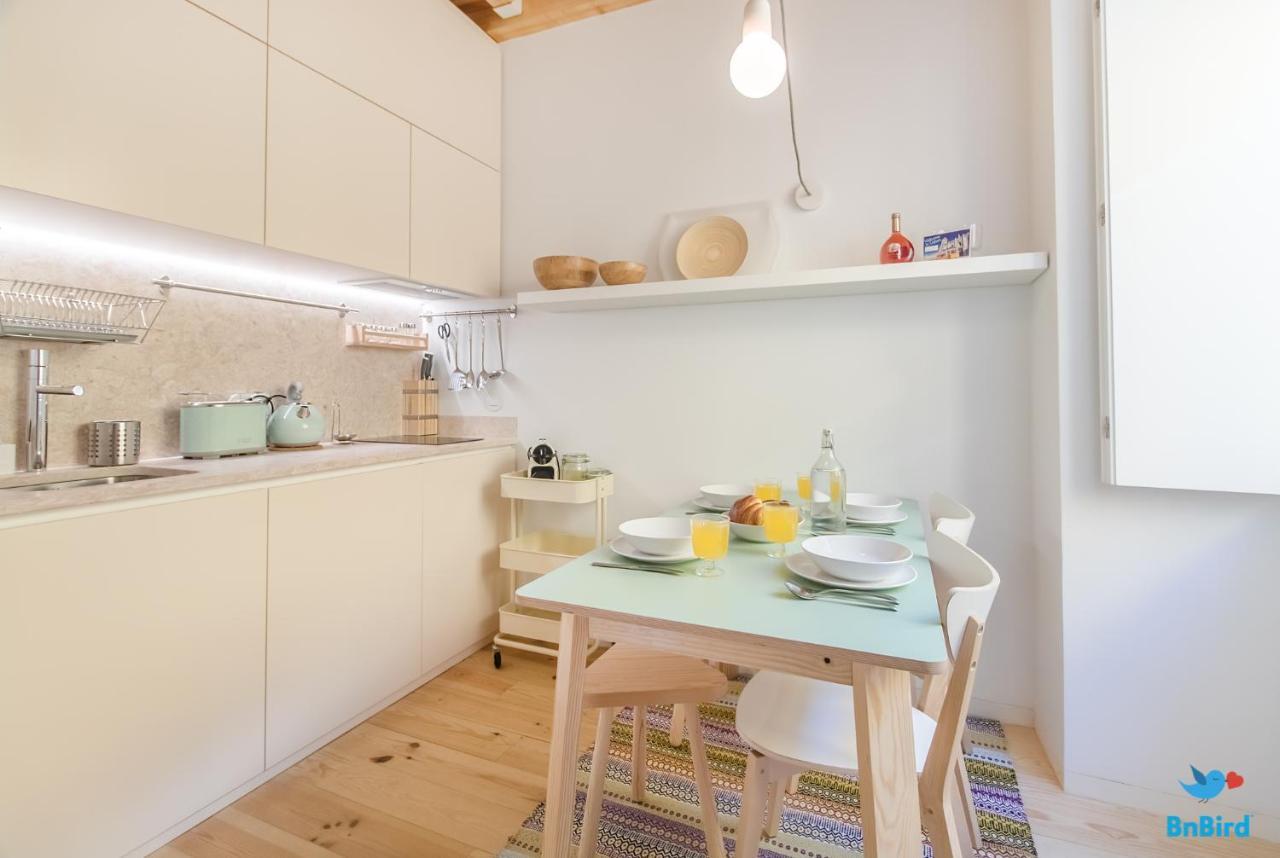 Apartamento Casa Da Graça Hideout I