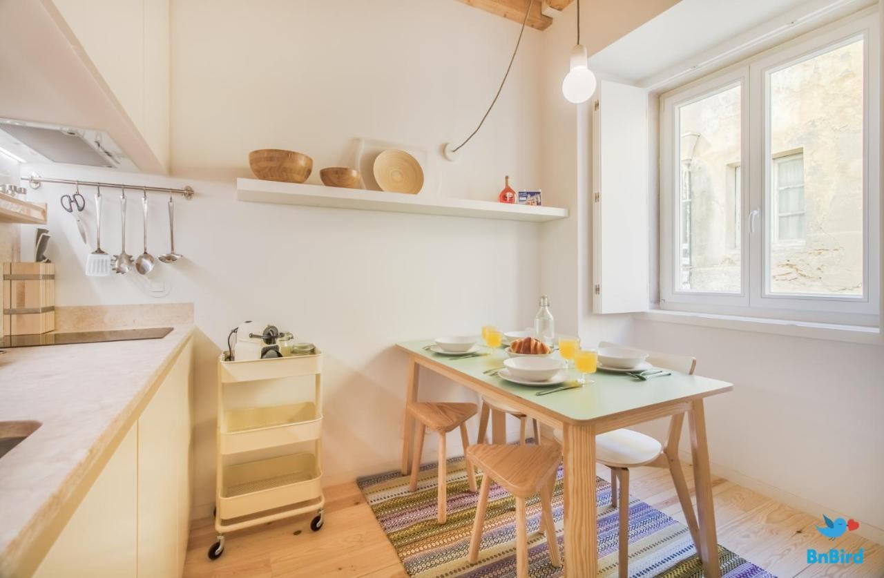 Apartamento Casa Da Graça Hideout I *