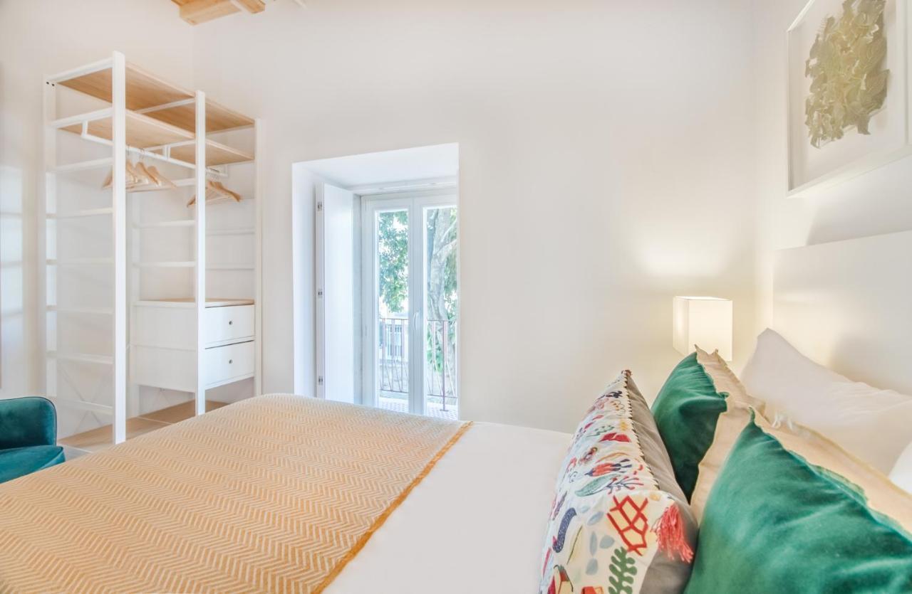 Casa Da Graça Hideout I Lisboa