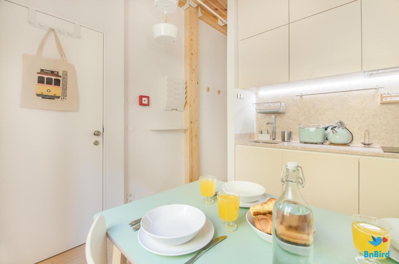 Apartamento Casa Da Graça Hideout I *